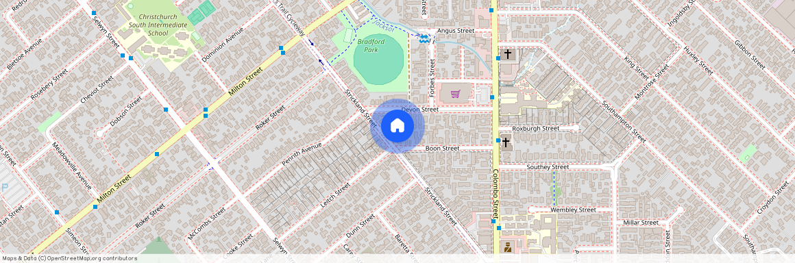 1/3 Boon Street, Sydenham