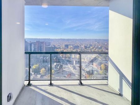 For Lease - 15 Queen Street Unit# 1815, Hamilton, Ontario - Photo 3