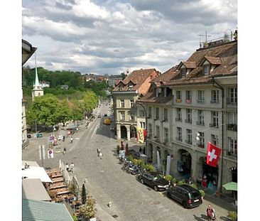 2 Zimmer-Wohnung in Bern - Altstadt, möbliert, auf Zeit - Foto 3