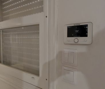 Διαμέρισμα 80 τ.μ. προς ενοικίαση - Photo 6