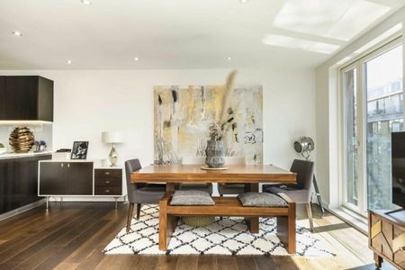 Baldwin Terrace, Angel, N1 - Photo 3