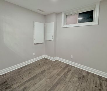 For Lease - 1608 Evans Boulevard Unit# Lower, London South, Ontario - Photo 6