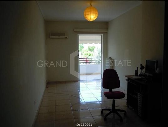 Studio/Γκαρσονιέρα για ενοικίαση Τζιτζιφιές (Καλλιθέα) - Photo 1