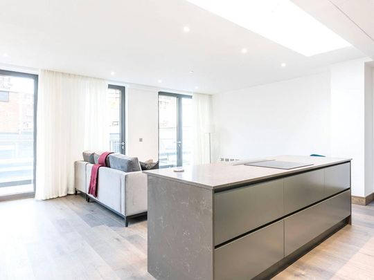3 bedroom apartment to rent - Photo 1