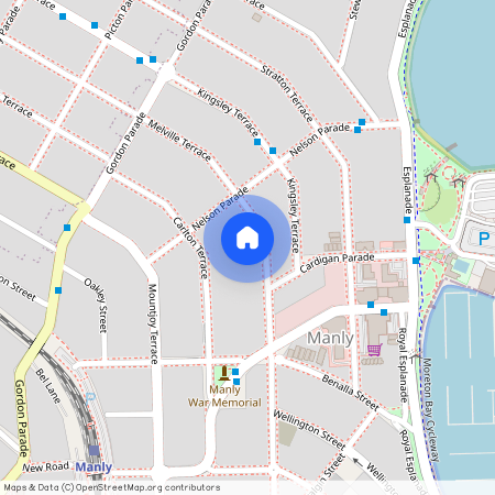 153 Melville Tce, Qld 4179, Manly