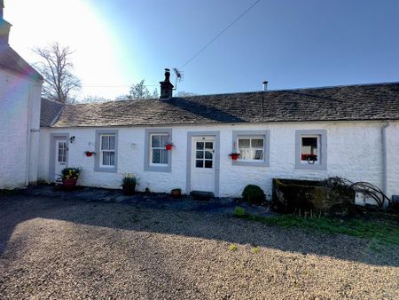 2 bedroom cottage to rent - Photo 5