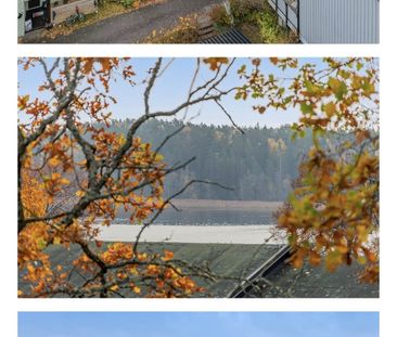 Sjöbackestigen, Oxelösund - Photo 2