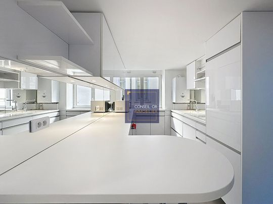 Appartement duplex - Hyper centre Lyon 2e, - Photo 1