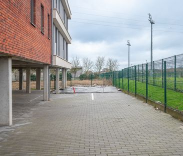 RONSE - Instapklaar & lichtrijk nieuwbouwappartement op rustige lig... - Foto 1