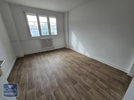 Location Appartement 4 pièces 83m² LILLE 59000 - Photo 5