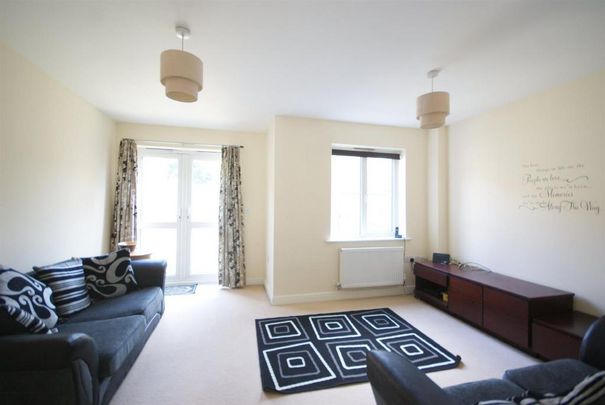 3 bedroom townhouse to rent - Photo 1