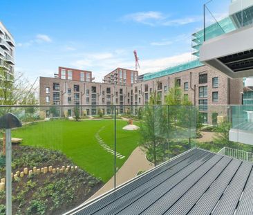 1 bedroom apartment to rent - Photo 6