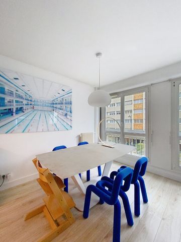 Appartement T3 Paris 15 à louer - Photo 5