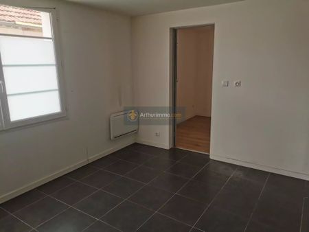 Location Appartement 2 pièces 32 m2 à Pau - Photo 3