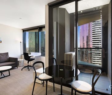 1 Bedroom furnished apartment available! - Photo 1