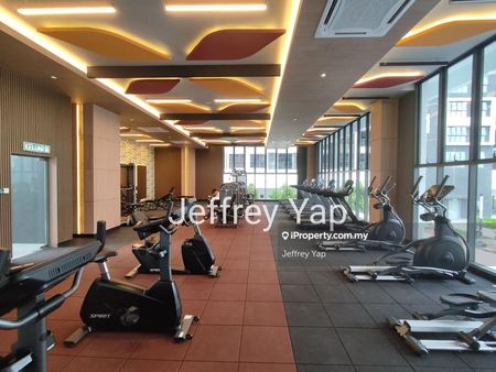 Suria Garden, TAMAN PUCHONG UTAMA, Puchong - Photo 4