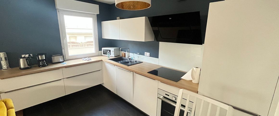 Appartement T3 à Rennes 35000 - Photo 1