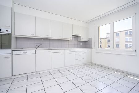 4.5 Zimmer, 115 m², EG - Foto 3