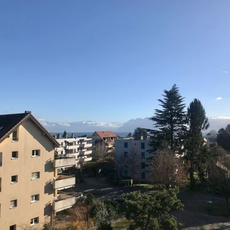 Spacieux logement familial - Foto 3