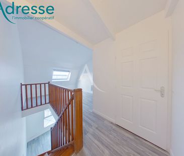 Location Appartement 2 pièces 29m² GARGES LES GONESSE 95140 - Photo 4
