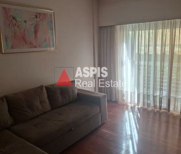 Διαμέρισμα για ενοικίαση Παναγίτσα (Παλαιό Φάληρο) - Photo 6