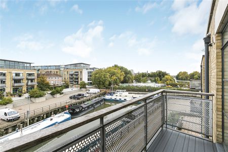 Point Wharf Lane, Brentford, TW8 0DD - Photo 2