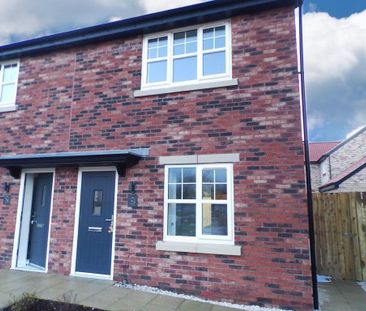 2 Bedroom Semi Detached House To Rent - Photo 2