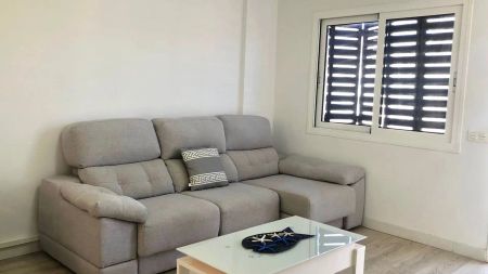 Ático de alquiler en Puertito de Güímar - Photo 2