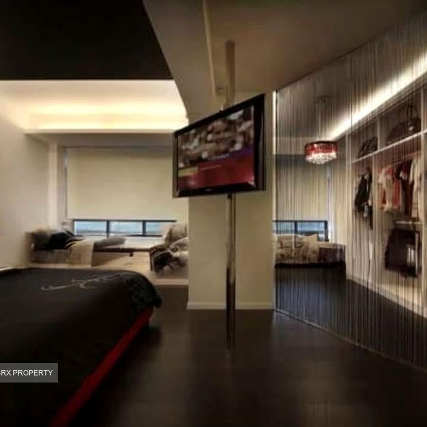 Blk 438B Fernvale Court (Sengkang), HDB 4 Rooms - For Rent - Photo 1