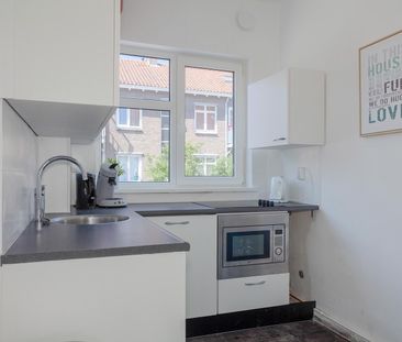 Te huur: Appartement Lepelaarsingel in Rotterdam - Photo 4