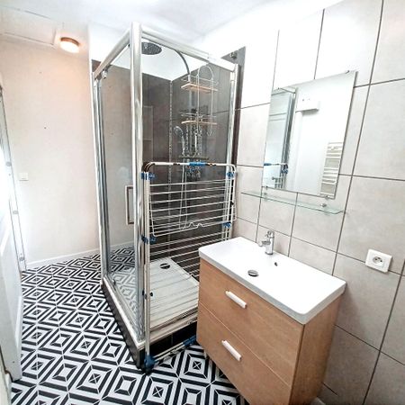 Appartement Saint-Brès 3 pièce(s) 48.38 m2 - Photo 4