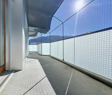 4.5 Zimmer, 99 m², 5. Stock - Foto 2