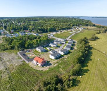 Borgportsvägen 1B, Härad - Foto 1