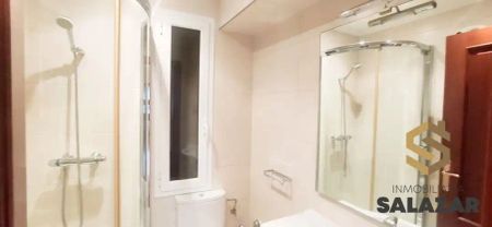 Piso de alquiler en Benidorm Kalea, Ibarrekolanda - Foto 4