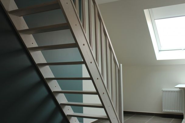Wilgenstraat 45 - Photo 1
