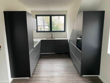 Appartement Te huur - Foto 4