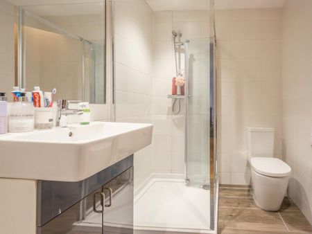 2 bedroom apartment to rent - Photo 4