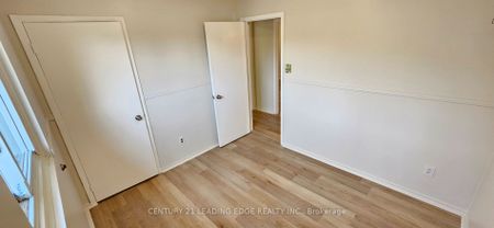 For Lease - 39 Mallard Crescent Unit# Upper, Brampton, Ontario - Photo 3