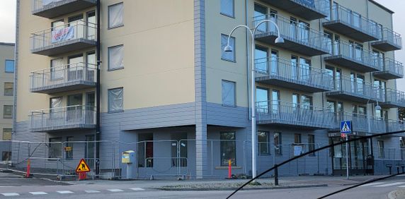 Södra Vårvindsgatan, Göteborg - Foto 2