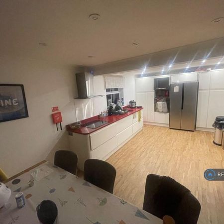 1 bedroom in a house share to rent - Photo 3