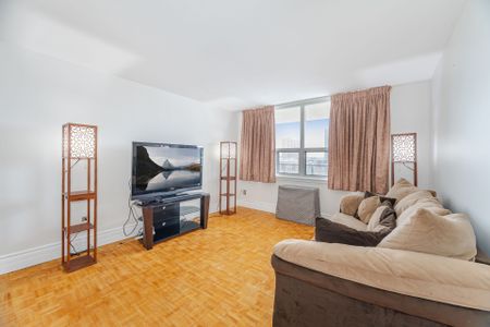 For Lease - 511 The West Mall N/A Unit# 508, Toronto, Ontario - Photo 4