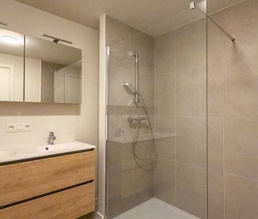 Appartement te huur in Ronse voor € 745 met 1 slaapkamer - Photo 5