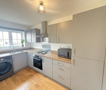 2 bedroom house to rent - Photo 4