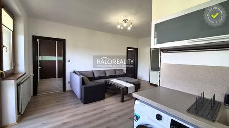 3 izbový byt na prenájom 57m2, Lučenec - Photo 5