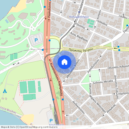 Βούλα (Κάτω Βούλα)