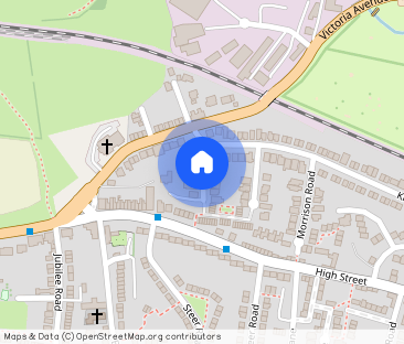 Findlay Place, Swanage - Photo 1