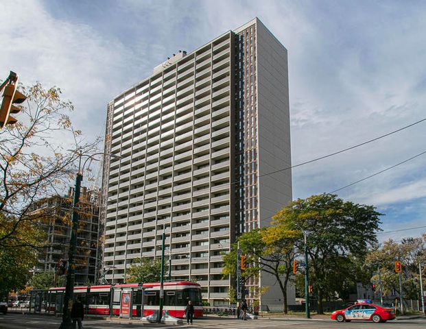 666 Spadina Ave. - Sussex Square | 666 Spadina Avenue, Toronto - Photo 1