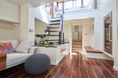 Huis te huur: Oudeschans 64-Z 1011 LD Amsterdam - Foto 4