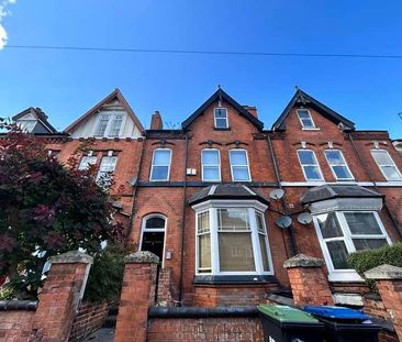Carlyle Road, Edgbaston, Birmingham, B16 - Photo 4