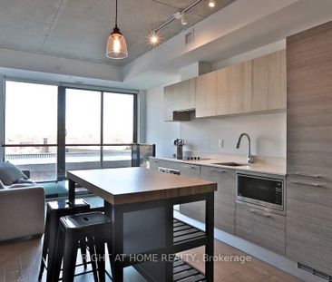 Duke Condos and Lofts 530 , #513 - Photo 6